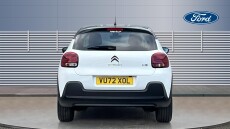 Citroen C3 1.2 PureTech C-Series Edition 5dr Petrol Hatchback